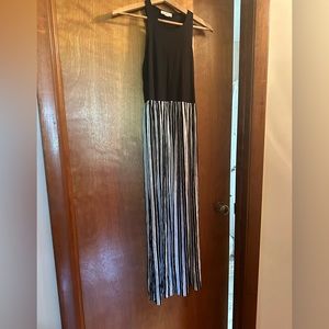 LOFT Summer Maxi Dress - XSP